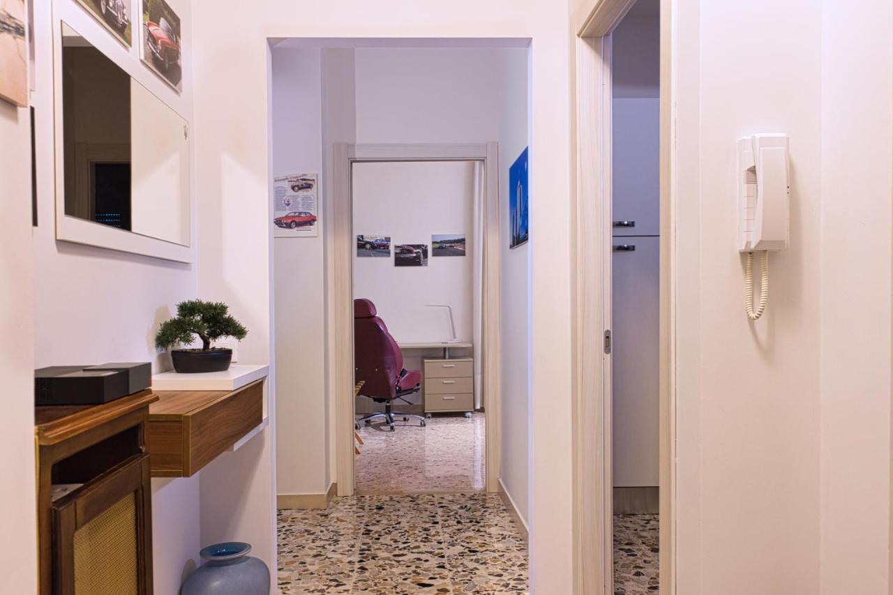 Apartment Vista Sul Tridente