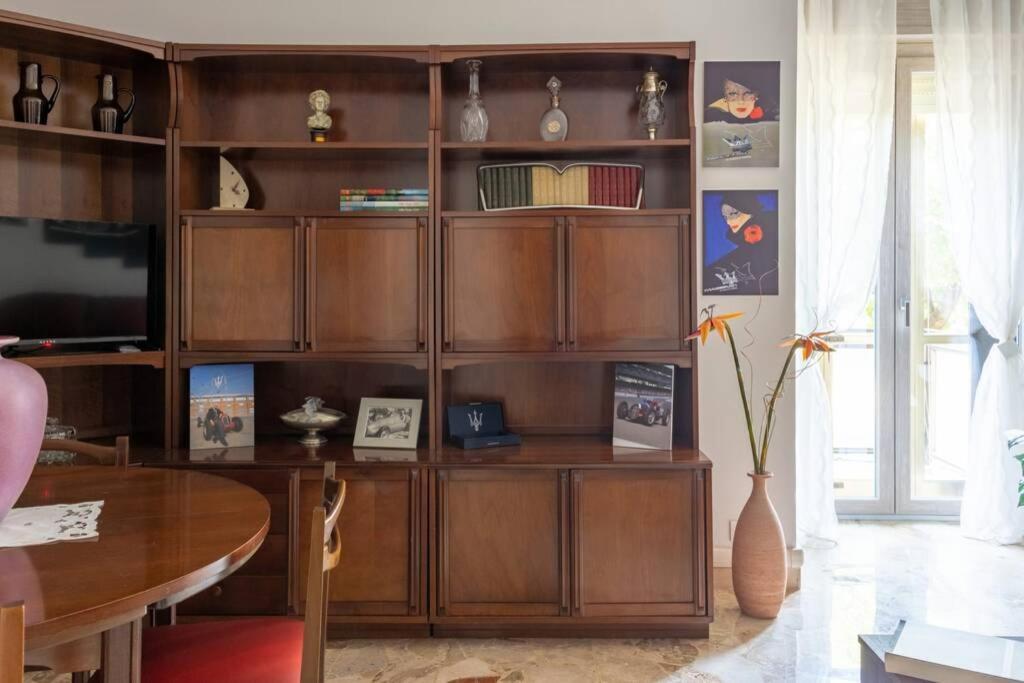 Vista Sul Tridente Apartamento Módena
