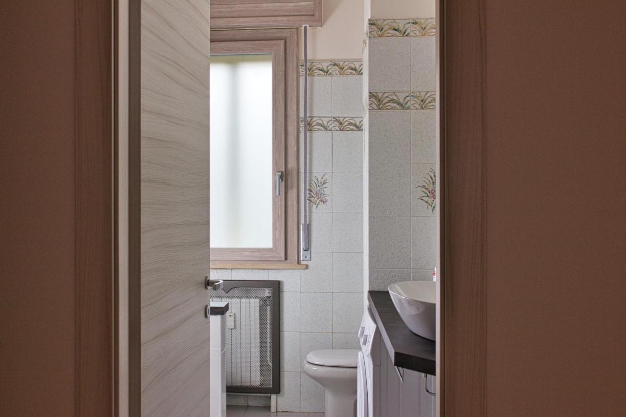 Apartamento Vista Sul Tridente