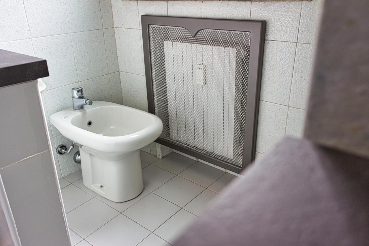 Apartamento Vista Sul Tridente Módena